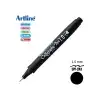 Artline Supreme Calligraphy Kalem 1.0 Siyah Epf241