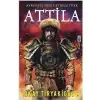 Attila Timaş Yayınları