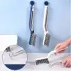 Banyo Mutfak Temizlik Fırçası Cımbızlı