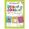 Becerikli Çocuklar Dikkat! Dikkat! Kukla Yayınları