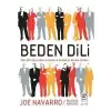 Beden Dili Alfa Yayınları
