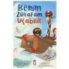 Benim Zürafam Uçabilir Timaş Yayınları