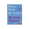 Bir Kadın Düşmanı inkılap Yayınları