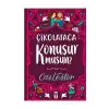 Çikolataca Konuşur Musun? Timaş Yayınları