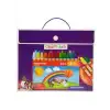 Craft And Arts 24+3 Lü Pastel Boya U1524ck