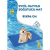 Evcil Hayvan Soğutucu Yatak Mat 81x96 cm