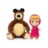 Giochi Masha ve Koca Ayı Mha21000