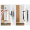 Hareketli Su Geçirmez Telefon Tutucu Stand