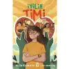 İyilik Timi Timaş Yayınları