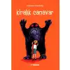 Kiralık Canavar tudem Yayınları