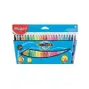 Maped Colorpeps Keçeli Kalem 24 Lü 845022