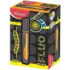Maped Fluopeps Max Fosforlu Kalem Turuncu 742935