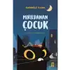 Mırıldanan Çocuk Timaş Yayınları