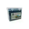 Mona Lisa Touchblack Çift Uçlu Marker Kalem 60 Renk Tm160
