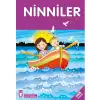 Ninniler Timaş Yayınları