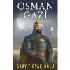 Osman Gazi timaş Yayınları