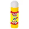 Playdoh 250 Ml (tüp) Parmak Boyası Sarı Pr006