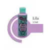Rich 120 Cc Multı Surface Akrilik Boya 2168 Lila