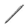 Scrikss İconx Metal 0.7 Versatil Kalem Antrasit