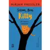 Selam Ben Kitty Timaş Yayınları