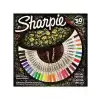 Sharpie Permanent Kalem Seti Fine Kertenkele 30lu 2061127