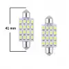 Sofit Tavan Plaka Ledi Ultra Parlak 16 Led 41mm