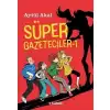 Süper Gazeteciler 1 tudem Yayınları