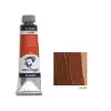 Talens Van Gogh 40 Ml Yağlı Boya Burnt Sienna 411