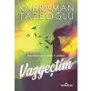 Vazgeçtim Yediveren Yayınları