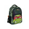 Wiggle Ninja Turtles Okul Çantası 2628