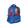 Wiggle Süperman Okul Çantası 2615