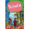Yasemen timaş Yayınları