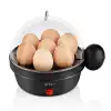 Yumurta Pişirme Makinesi