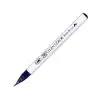 Zig 6000at Clean Color Real Brush Callıgraphy Kalemi 035 Deep Blue