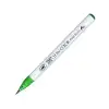 Zig 6000at Clean Color Real Brush Callıgraphy Kalemi 048 Emerald Green