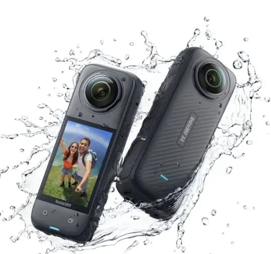 Aksiyon Kamera,Drone ve Aksesuar