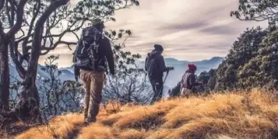 Outdoor Ürünleri ile Kamp ve Doğa Aktivitelerinde Konforu Artırın