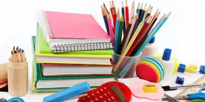 Kırtasiye ve Kitap Ürünleri ile Eğitim ve Ofis Hayatını Kolaylaştırın