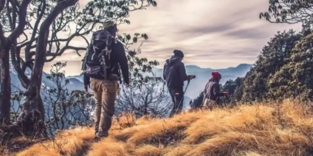 Outdoor Ürünleri ile Kamp ve Doğa Aktivitelerinde Konforu Artırın