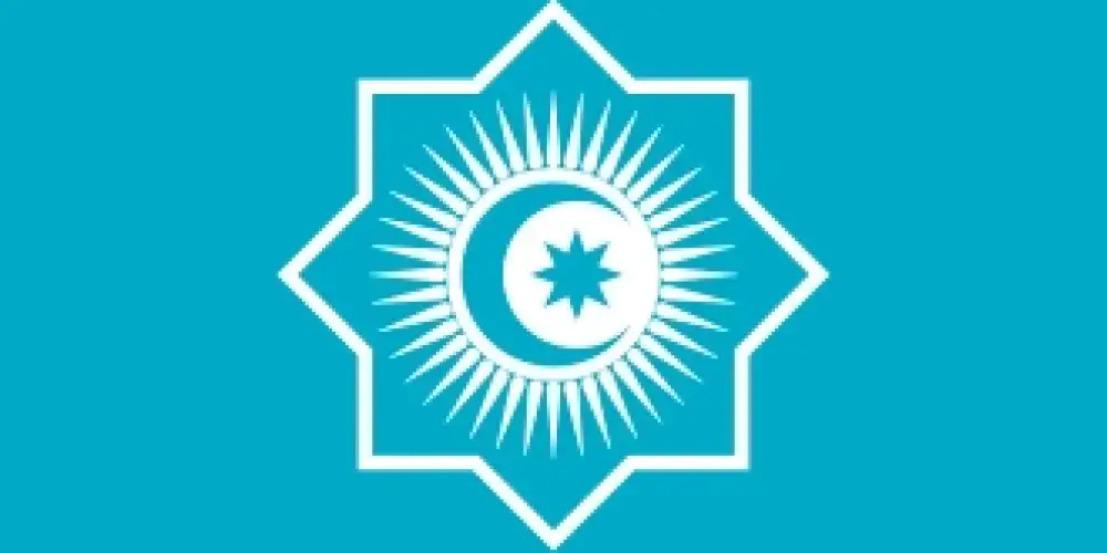 Geçmişten Bugüne Türk Devletleri (Bayrakları ve Tarihleriyle)