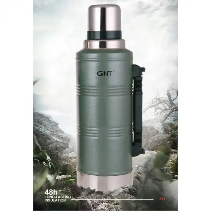 2.2L Vakumlu Çelik Termos