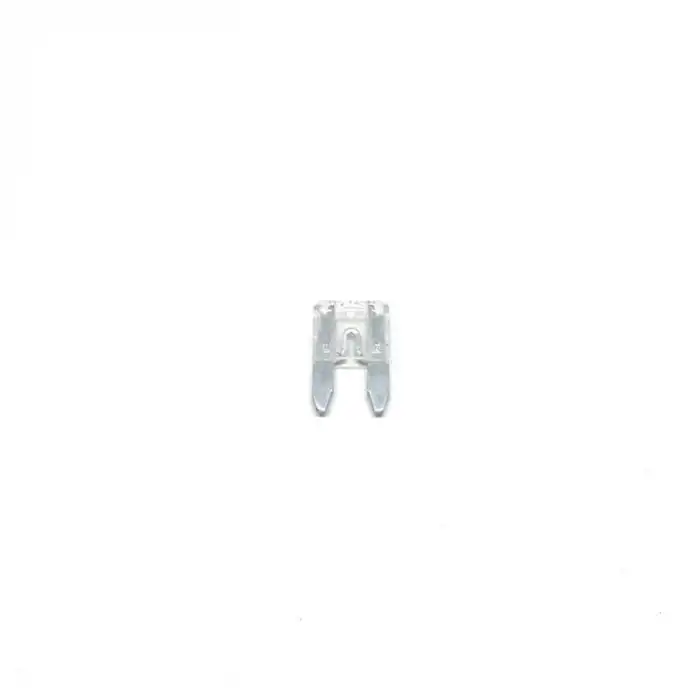 25 Amper Beyaz Mini Bıçak Sigorta 10lu