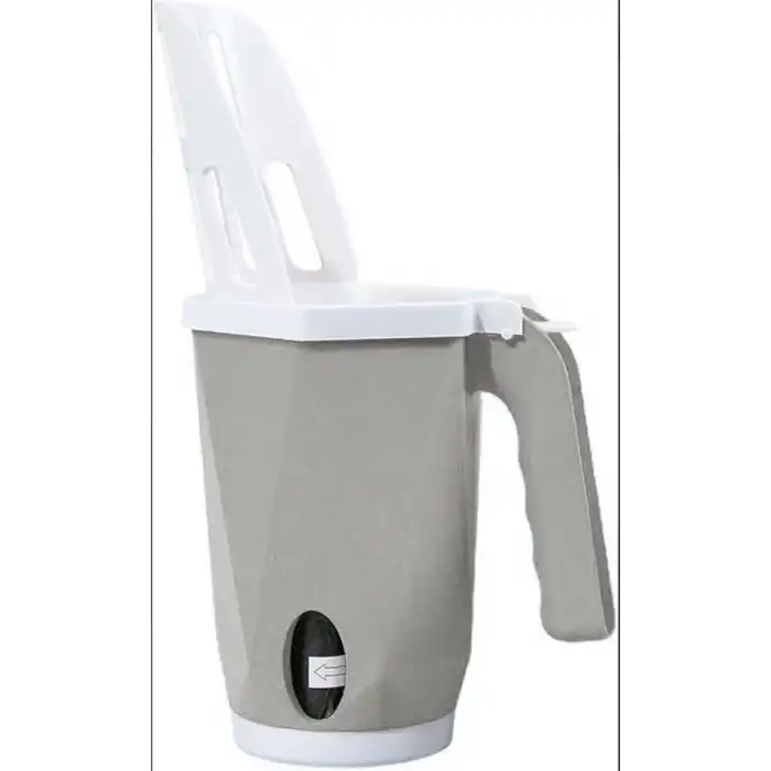 3E Grup Elekli Kedi Kum Küreği