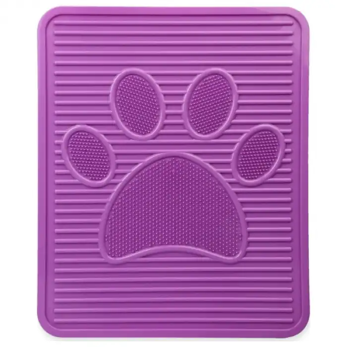 3E Grup Kedi Tuvalet Paspası