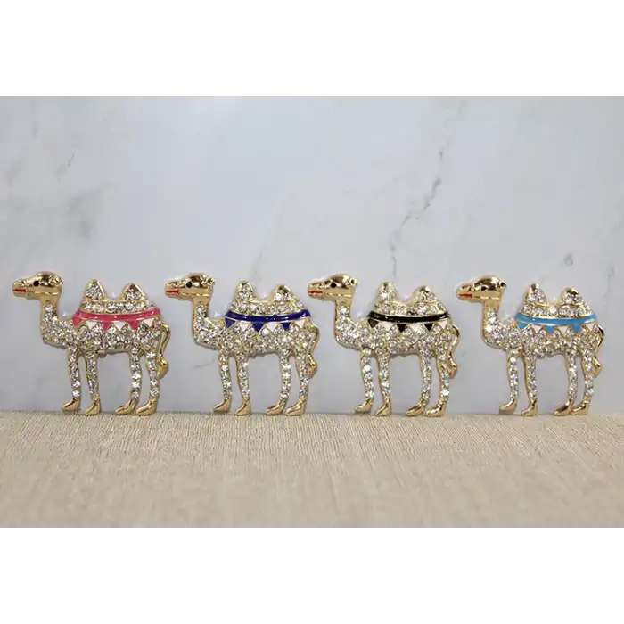 3e grup Taşlı Magnet Model 5