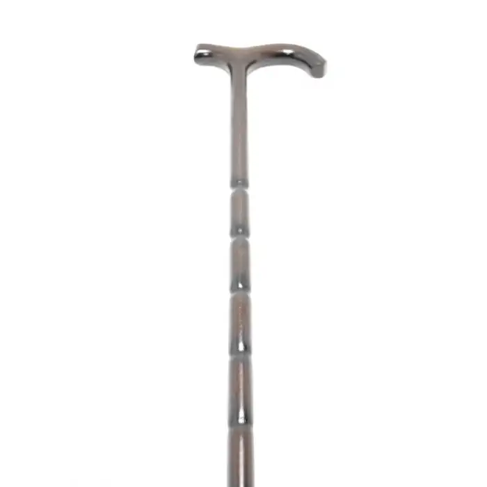 Ahşap Baston Model 6