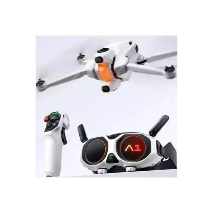 Insta360 Antigravity A1 8K 360° Drone