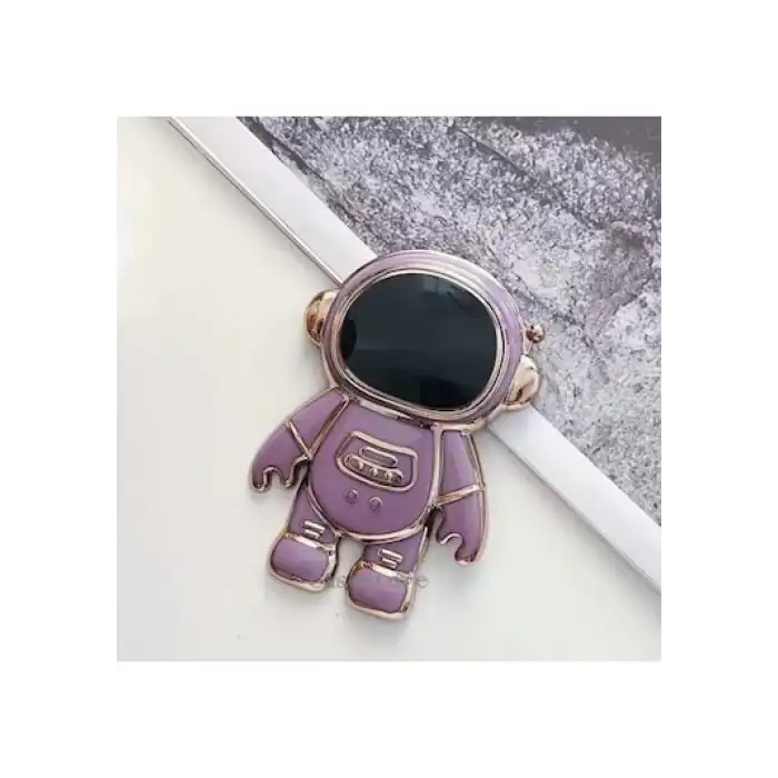 Astronot Telefon Tutucu