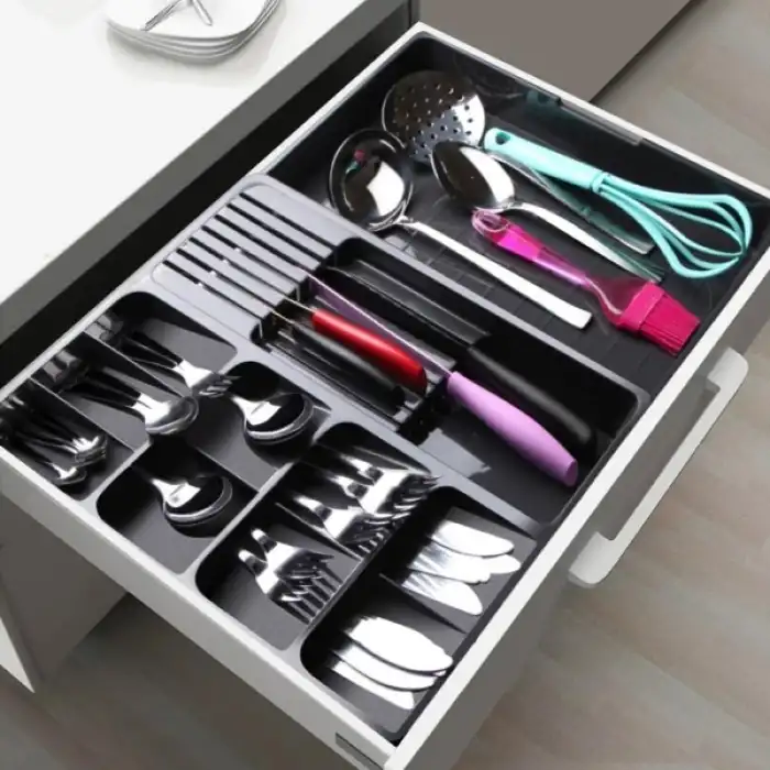 Ayarlanabilir Kaşıklık