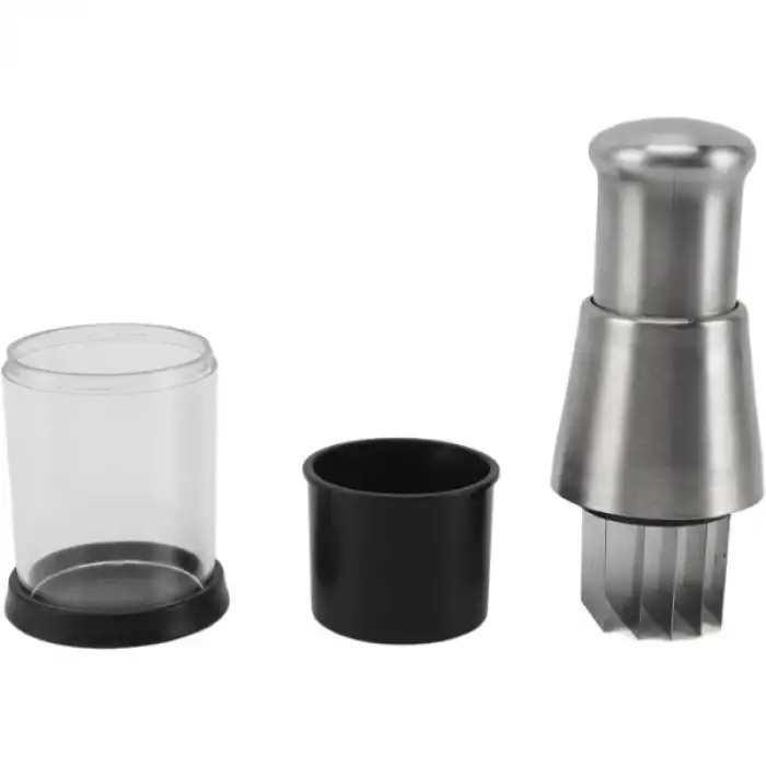 Basmalı Sarımsak Ezici